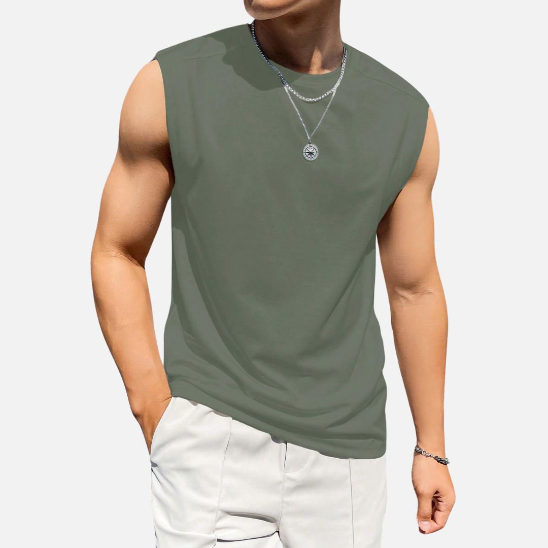 Camisa Regata Masculina Fiorenze FRZ22