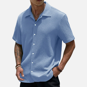 Camisa Social Masculina Fiorenze FRZ42
