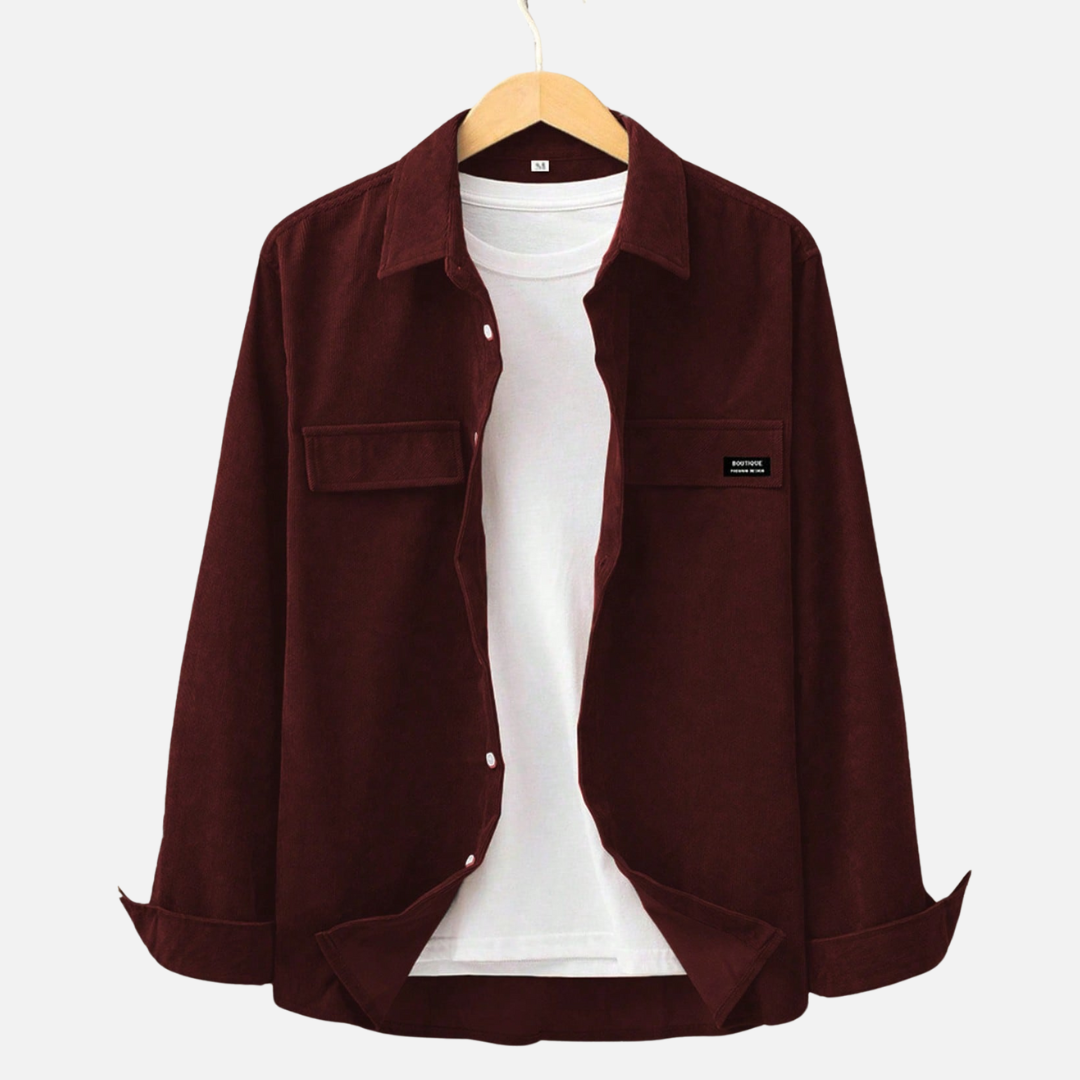 Camisa Masculina Fiorenze FRZ85