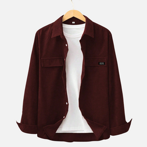 Camisa Masculina Fiorenze FRZ85