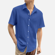 Camisa Social Masculina Fiorenze FRZ80