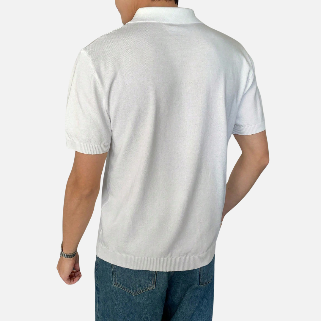 Camisa Polo Masculina Fiorenze FRZ74