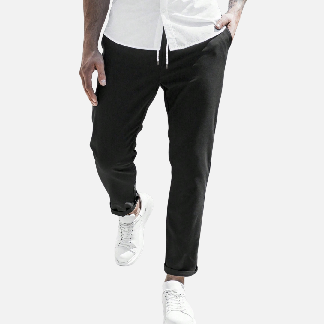 Calça Social Masculina Fiorenze FRZ335