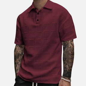Camisa Polo Masculina Fiorenze FRZ50