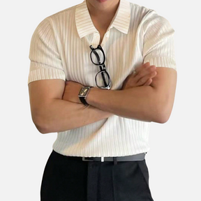 Camisa Polo Masculina Fiorenze FRZ48