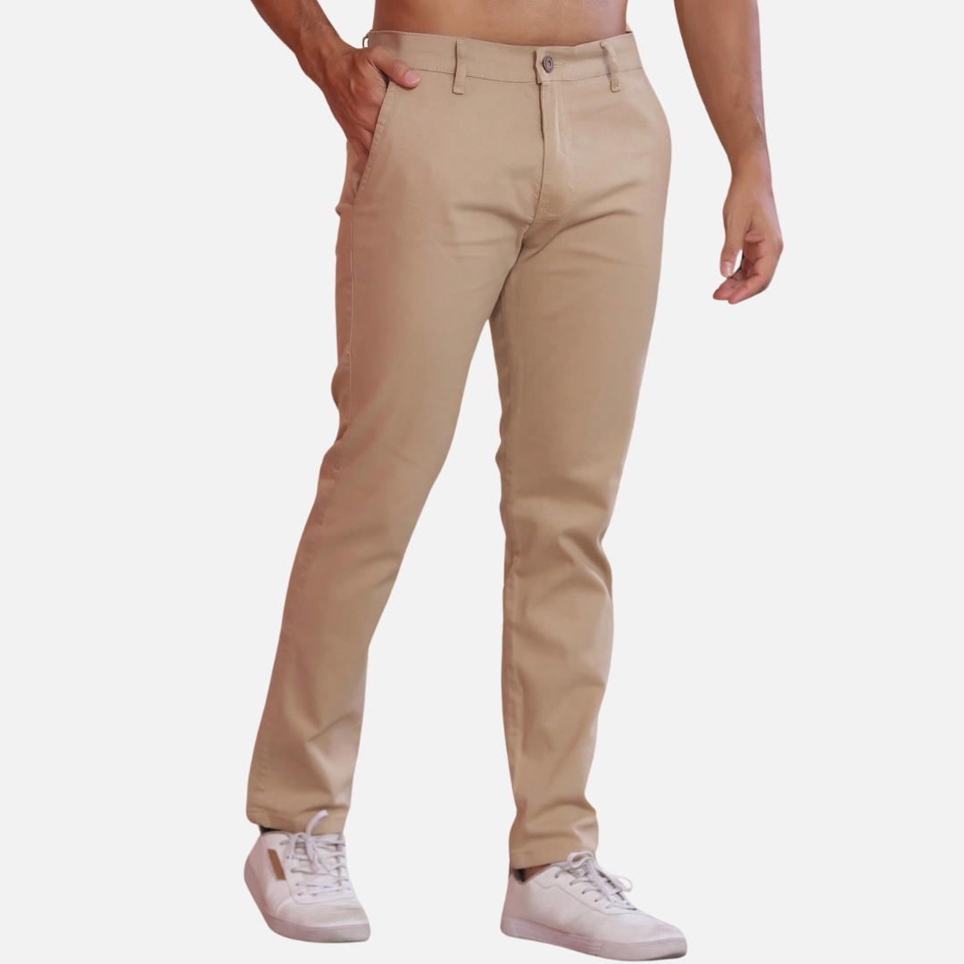 Calça Sarja Masculina Fiorenze FRZ301