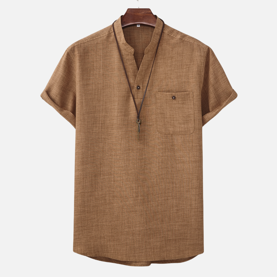 Camisa Masculina Fiorenze FRZ13