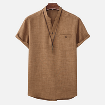 Camisa Masculina Fiorenze FRZ13