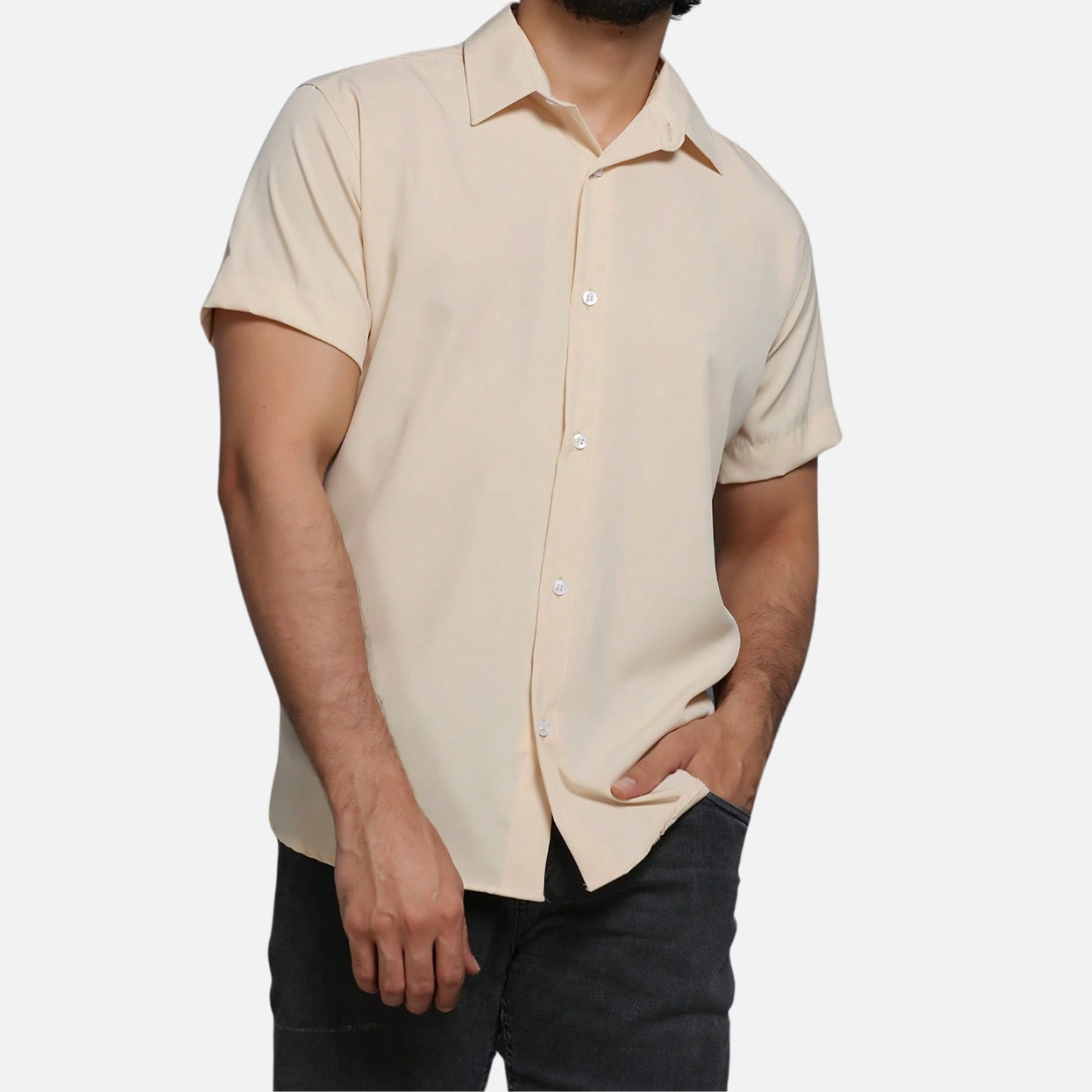 Camisa Masculina Fiorenze FRZ65