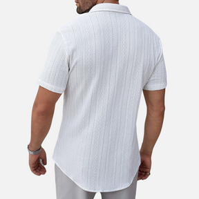 Camisa Social Masculina Fiorenze FRZ12