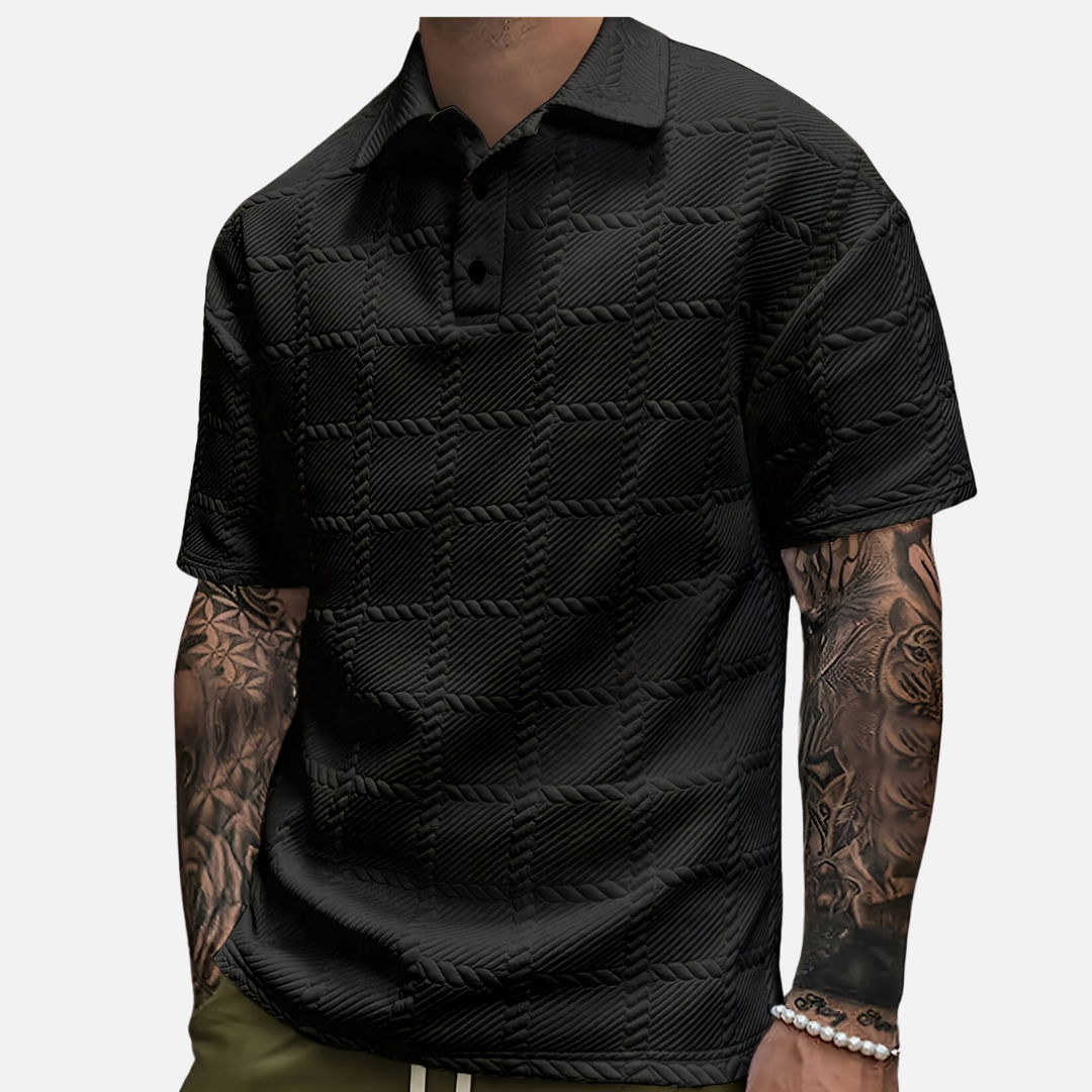 Camisa Polo Masculina Fiorenze FRZ50