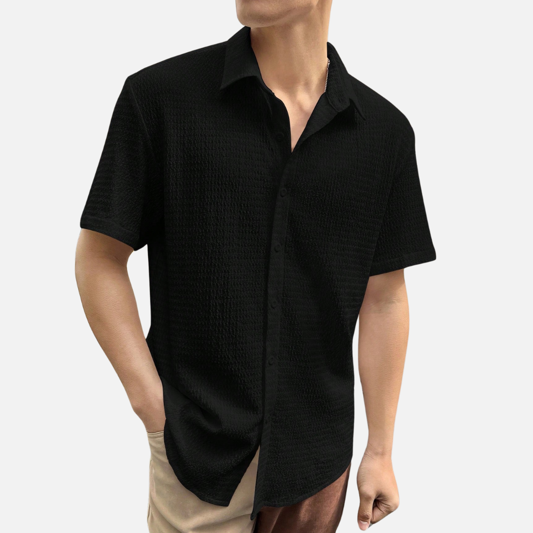 Camisa Social Masculina Fiorenze FRZ80