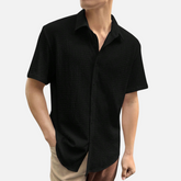 Camisa Social Masculina Fiorenze FRZ80