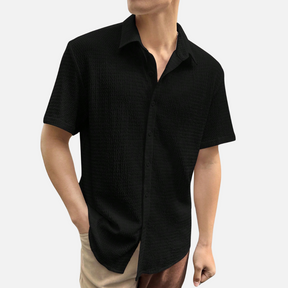 Camisa Social Masculina Fiorenze FRZ80