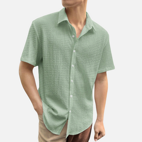 Camisa Social Masculina Fiorenze FRZ80