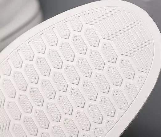 Tênis Casual de Couro Fiorenze Trends