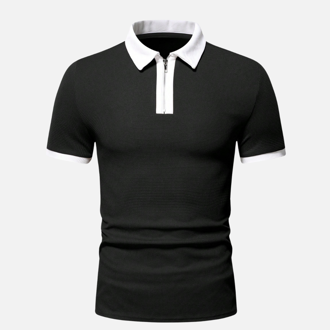Camisa Polo Masculina Fiorenze FRZ90