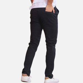 Calça Sarja Masculina Fiorenze FRZ301