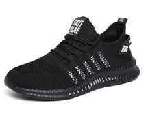 Tênis Fiorenze Air Mesh Masculino - FRZ89