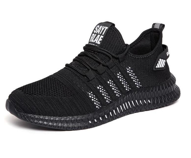 Tênis Fiorenze Air Mesh Masculino - FRZ89