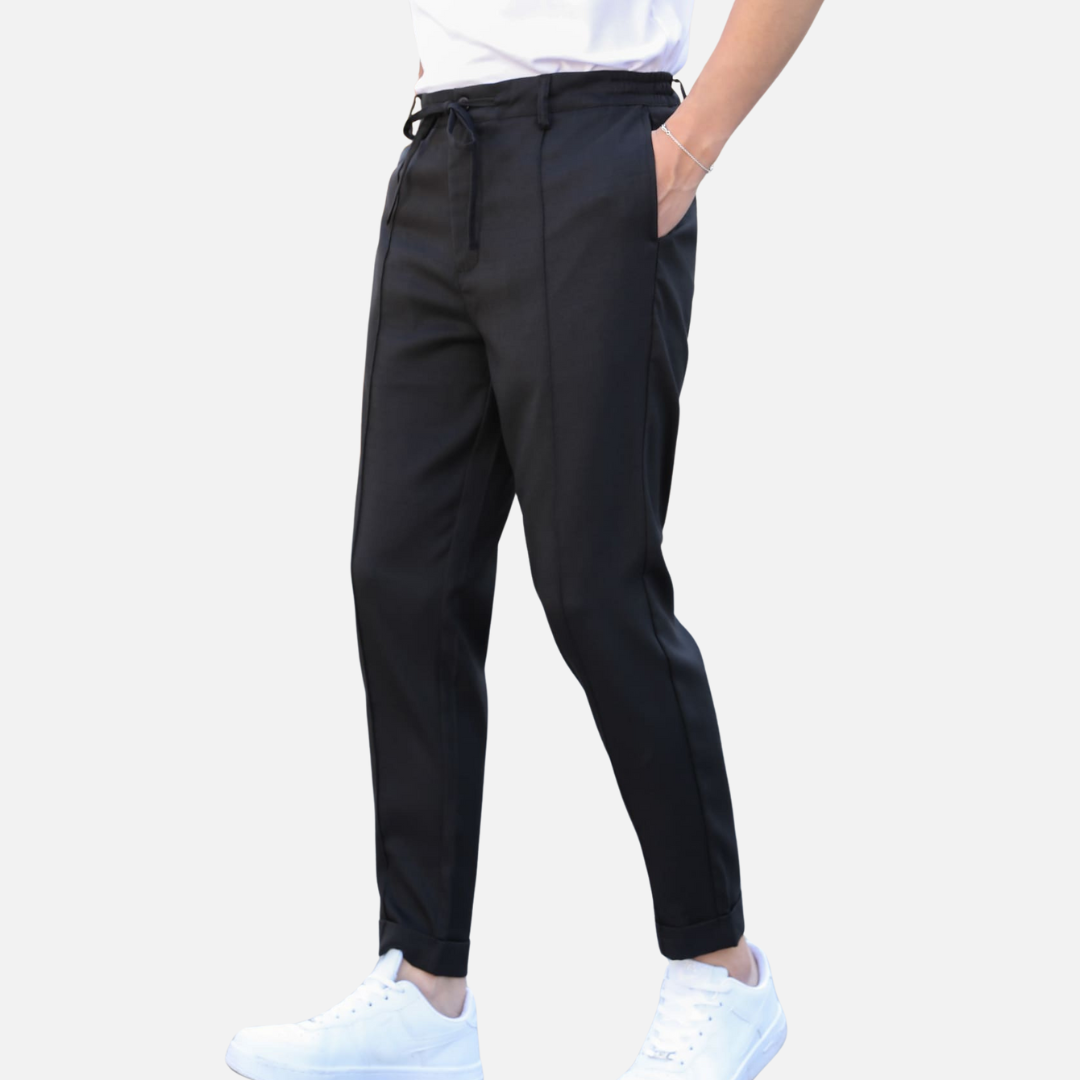 Calça Social de Alfaiataria Masculina Fiorenze FRZ435