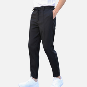 Calça Social de Alfaiataria Masculina Fiorenze FRZ435