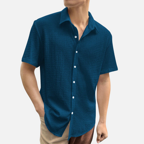 Camisa Social Masculina Fiorenze FRZ80