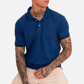 Camisa Polo Masculina Fiorenze FRZ93