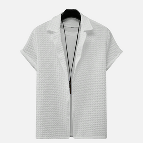 Camisa de Botão Masculina Fiorenze FRZ63