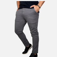 Calça de Sarja Masculina Fiorenze FRZ479