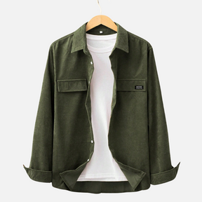 Camisa Masculina Fiorenze FRZ85