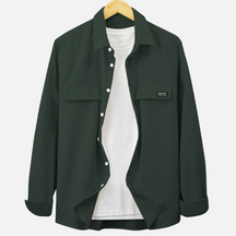 Camisa Masculina Fiorenze FRZ85