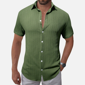 Camisa Social Masculina Fiorenze FRZ12