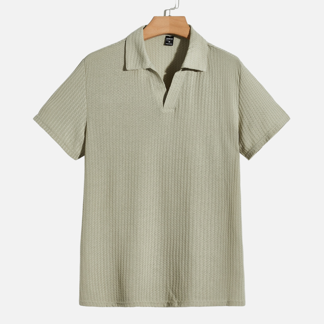 Camisa Polo Masculina Fiorenze FRZ23