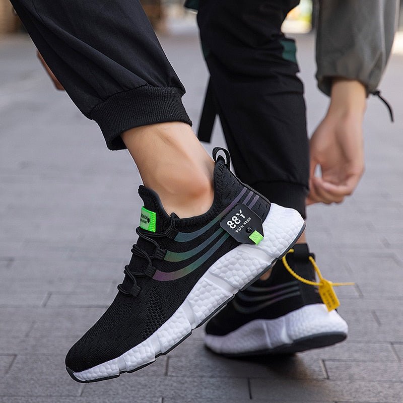 Tênis Fiorenze SportMax - FRZ48