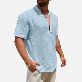 Camisa Social Masculina Fiorenze FRZ88