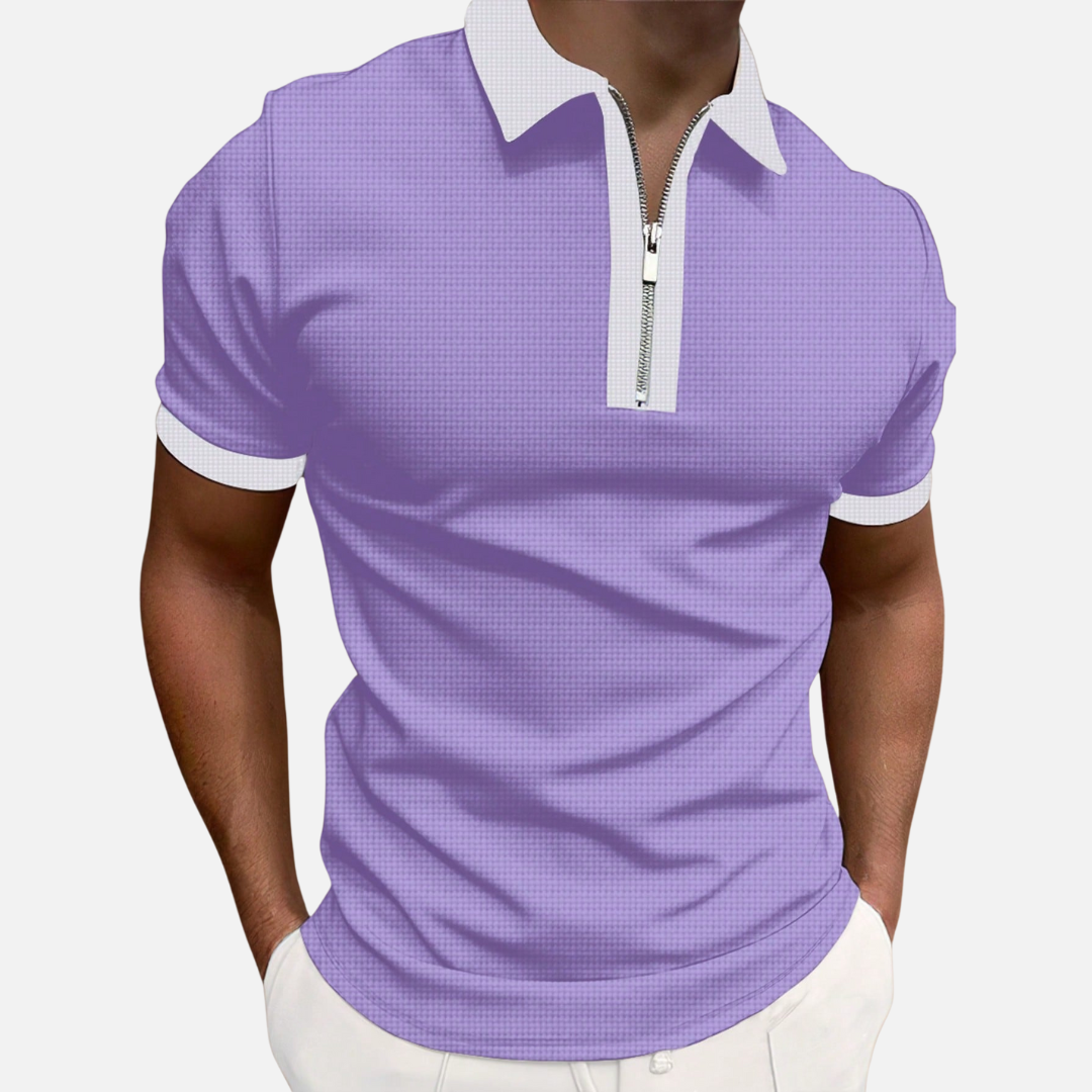 Camisa Polo Masculina Fiorenze FRZ90