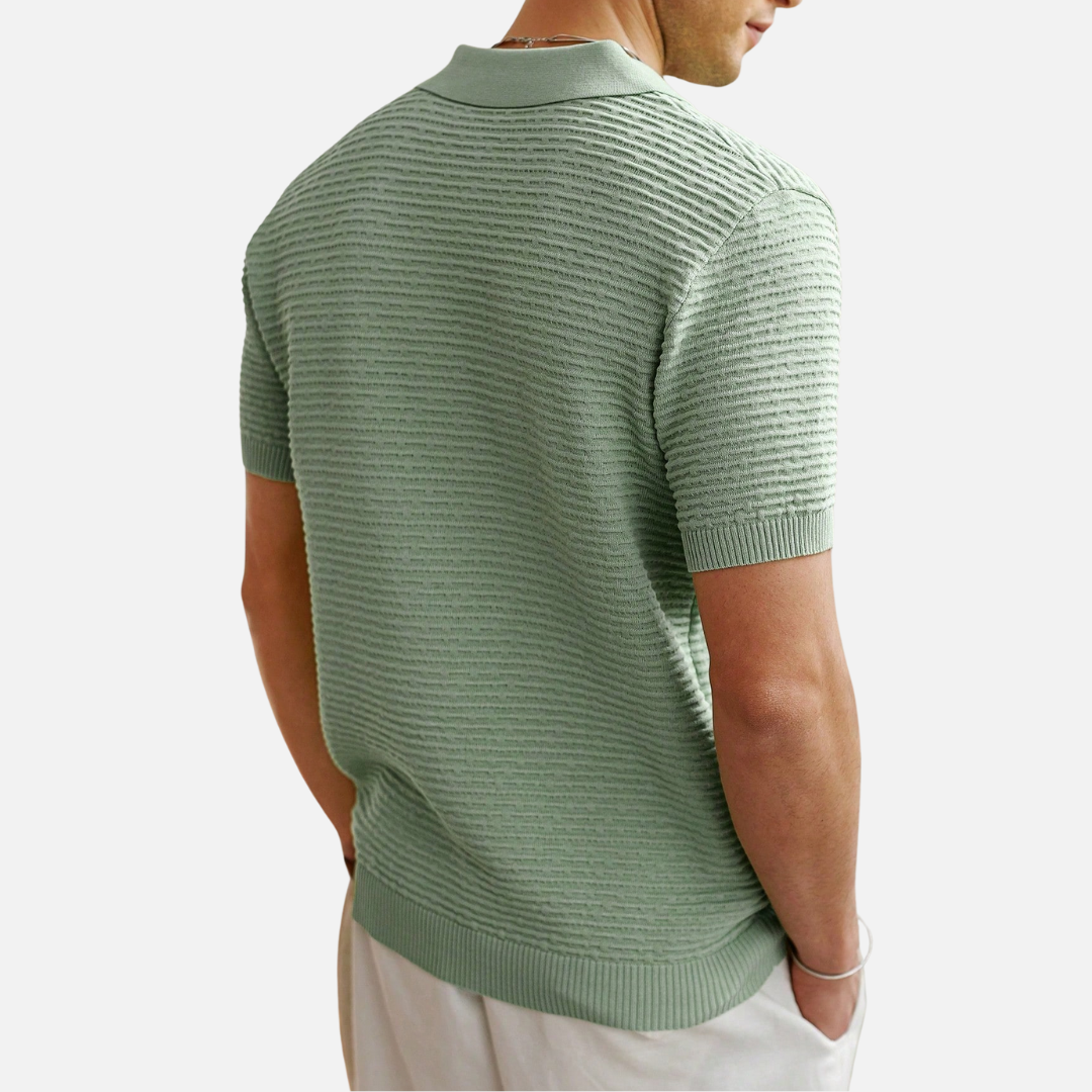 Camisa Polo Masculina Fiorenze FRZ71