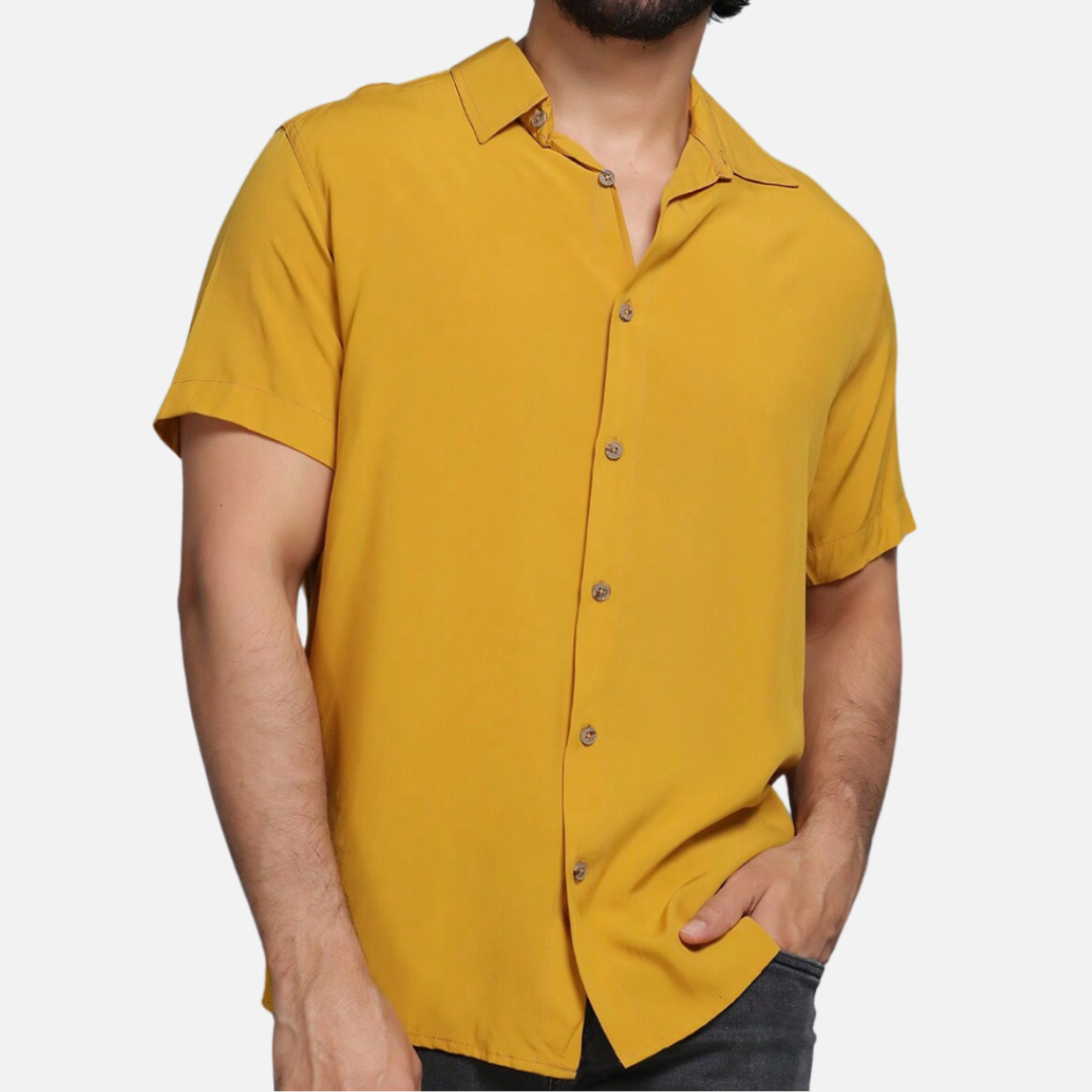 Camisa Masculina Fiorenze FRZ65