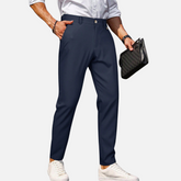 Calça Social de Alfaiataria Fiorenze FRZ314