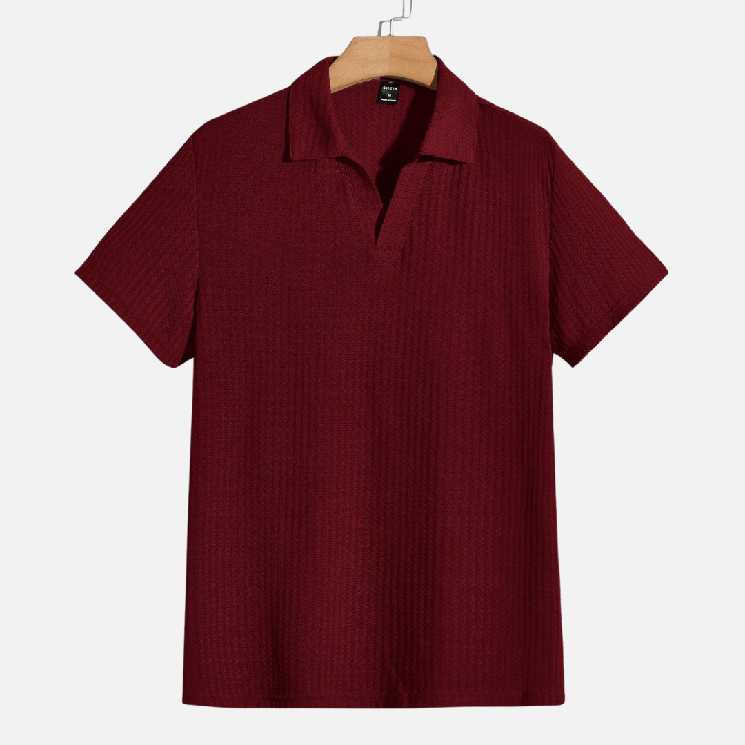 Camisa Polo Masculina Fiorenze FRZ23