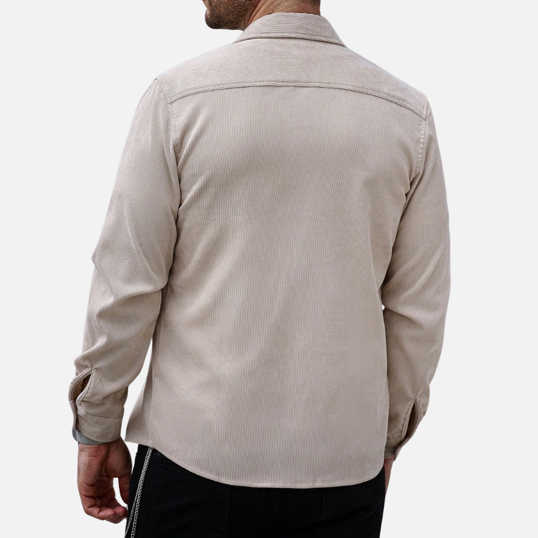 Camisa Masculina Fiorenze FRZ85