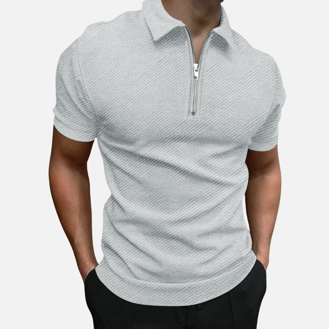 Camisa Polo Masculina Fiorenze FRZ17