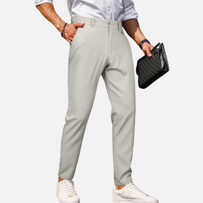 Calça Social de Alfaiataria Fiorenze FRZ314