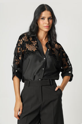 Bermuda Jorts Minimalista - Fiorenze