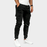Calça Jogger Moletom Masculina Fiorenze FRZ382