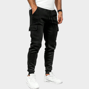 Calça Jogger Moletom Masculina Fiorenze FRZ382