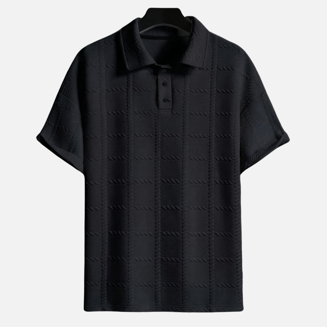 Camisa Polo Masculina Fiorenze FRZ50