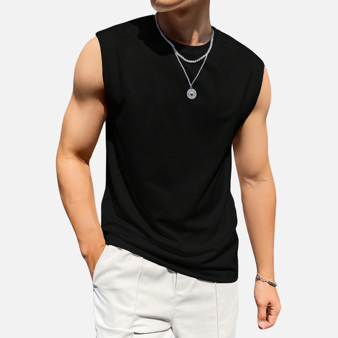 Camisa Regata Masculina Fiorenze FRZ22