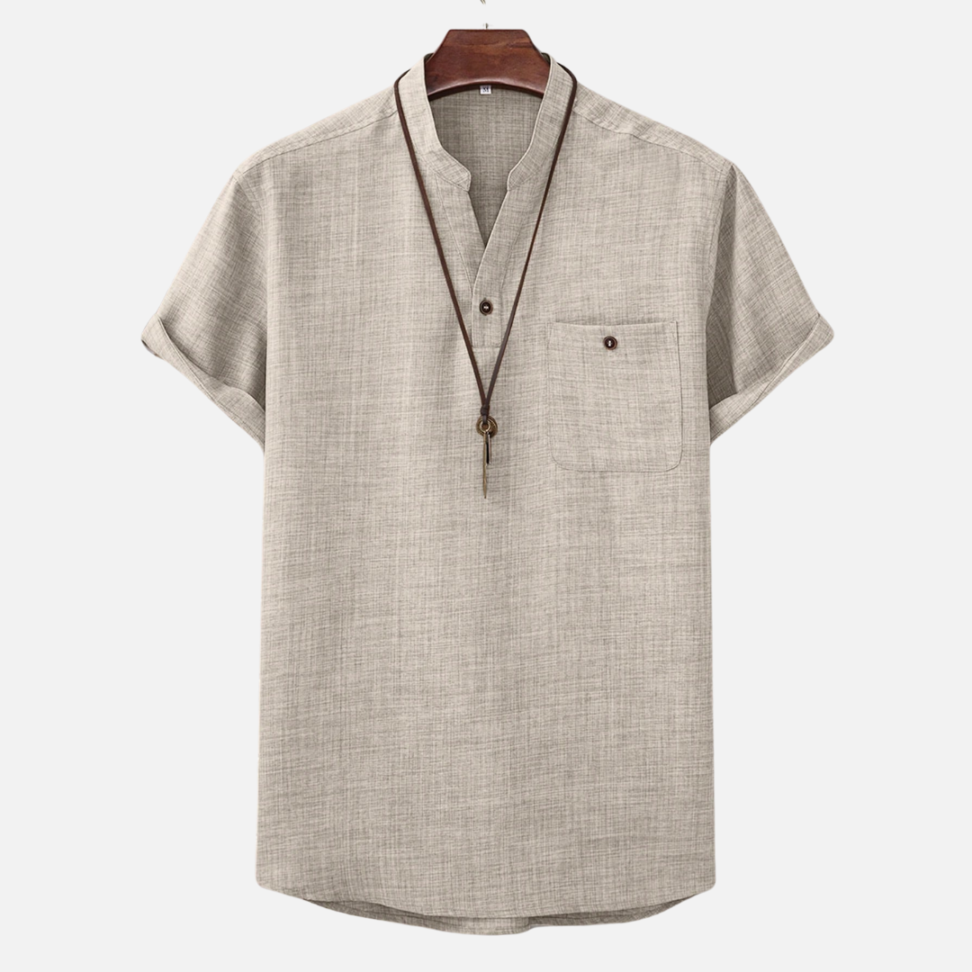 Camisa Masculina Fiorenze FRZ13